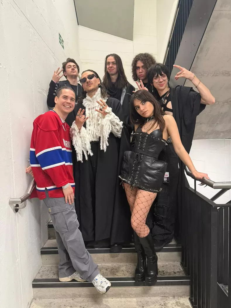 alexandra capitanescu eurovision 2026 (14)