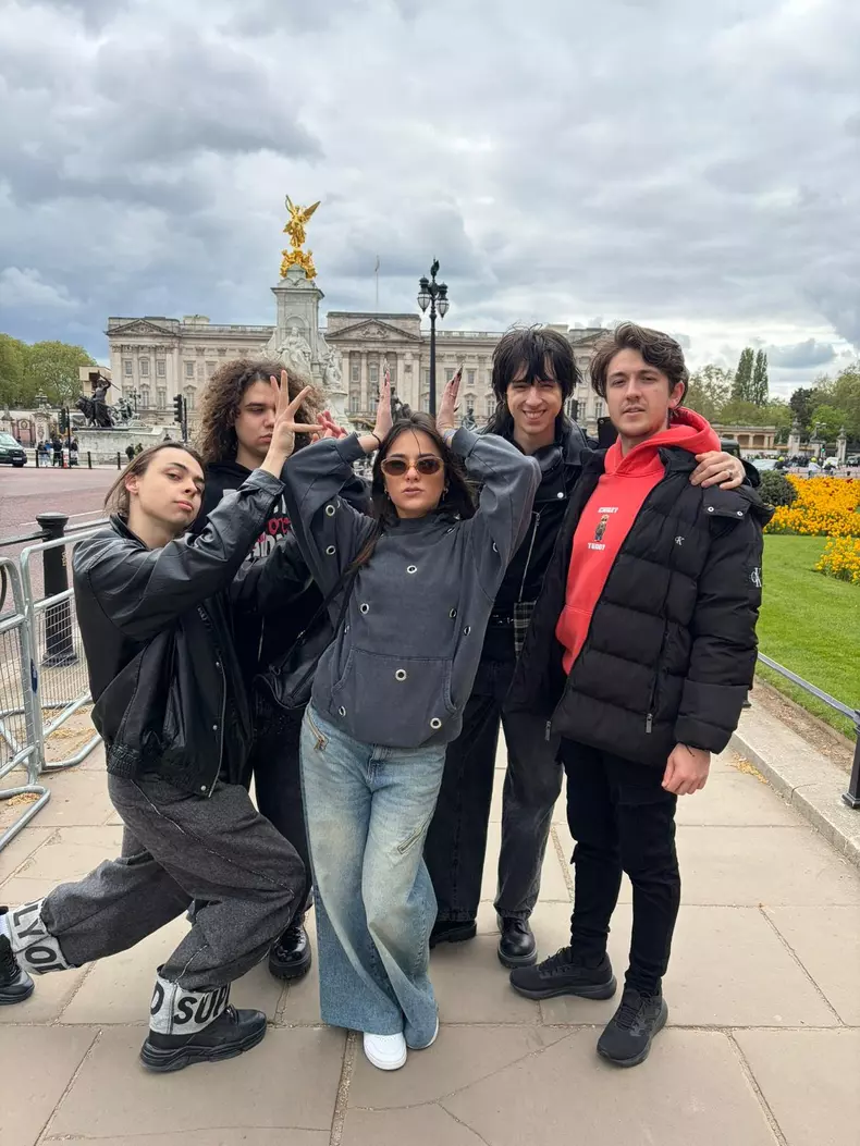 alexandra capitanescu eurovision 2026 (2)