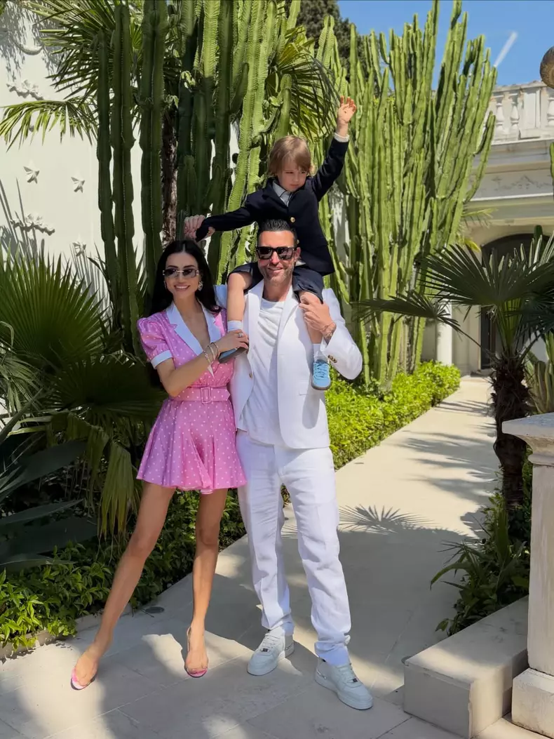 Andreea Sasu și Philipp Plein (14)