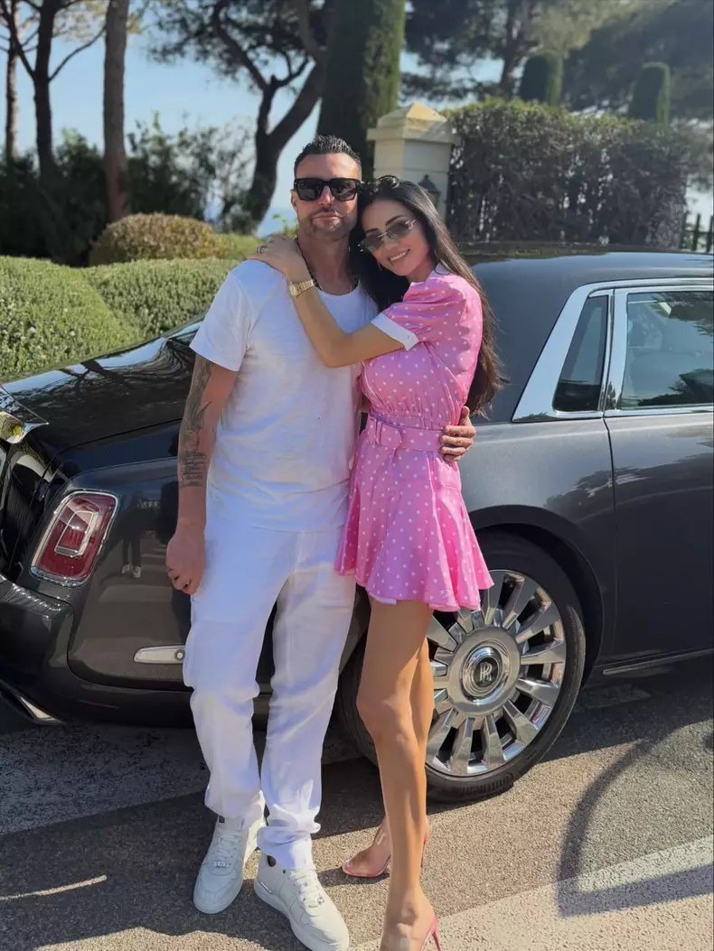 Andreea Sasu și Philipp Plein (15)