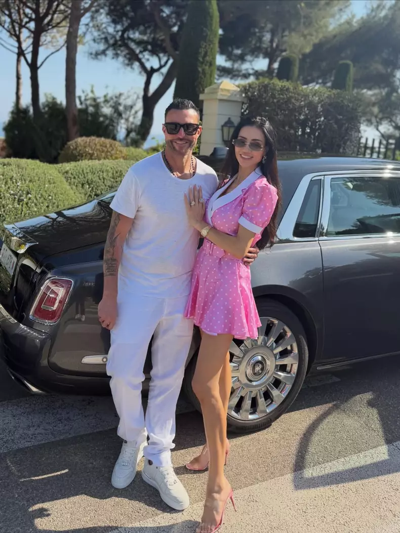 Andreea Sasu și Philipp Plein (17)