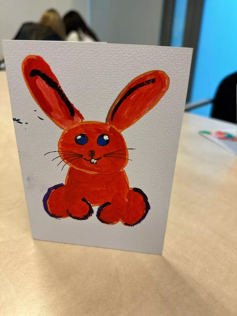 Atelierul de creatie și fapte bune, Ringier Romania (4)