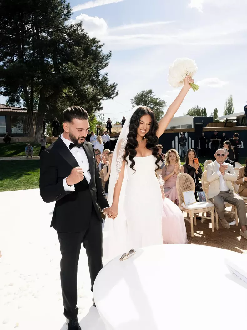 Dorian Popa imagini nuntă (3)