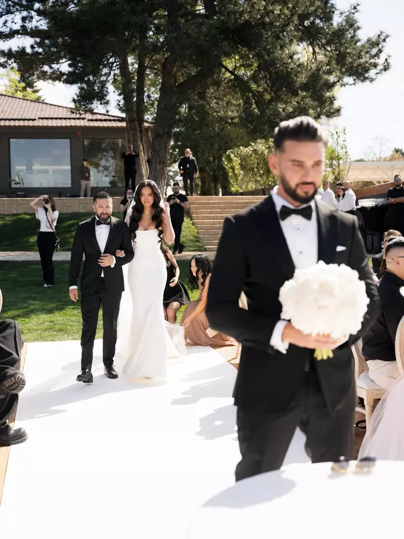 Dorian Popa imagini nuntă (5)