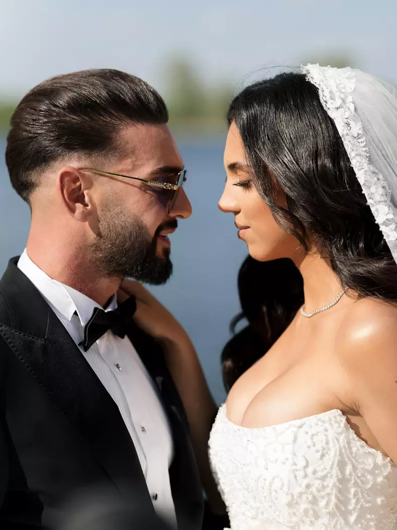 Dorian Popa imagini nuntă (6)