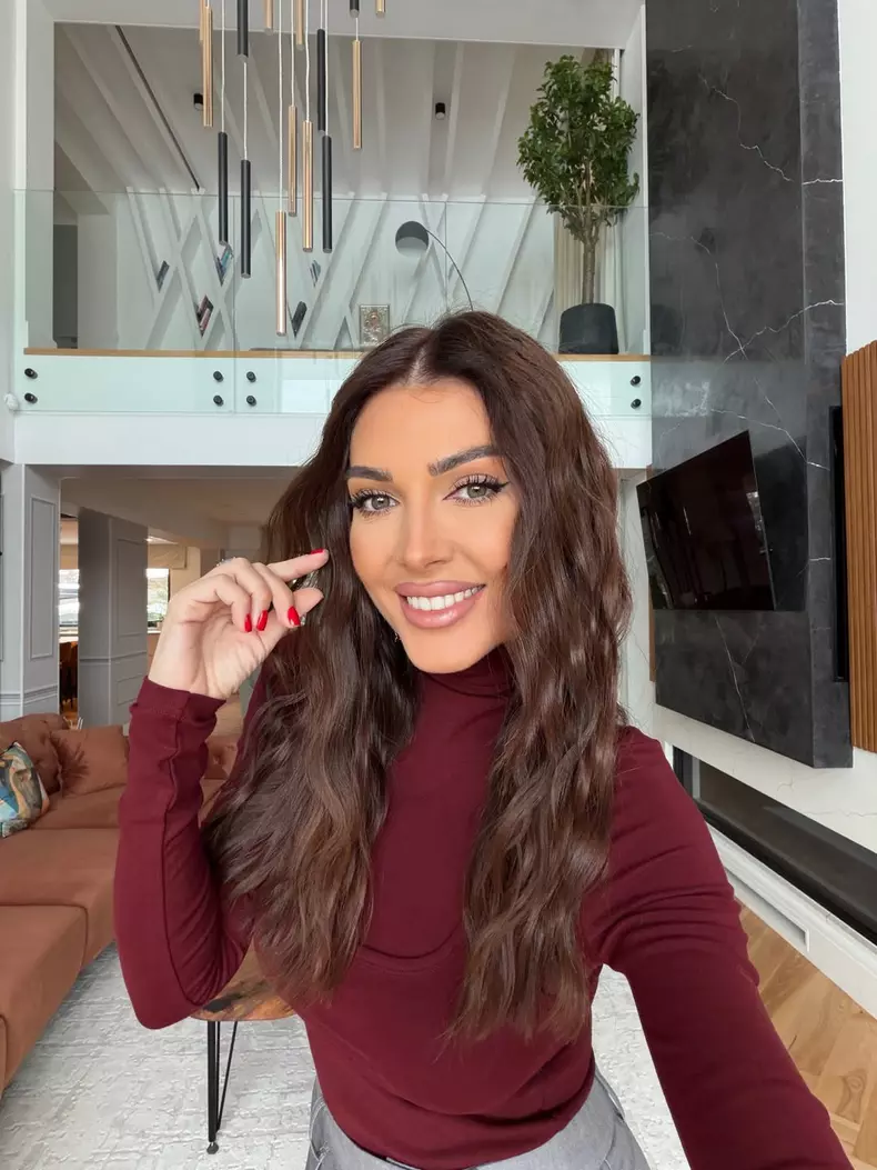 Ilinca Vandici imagini casă (1)