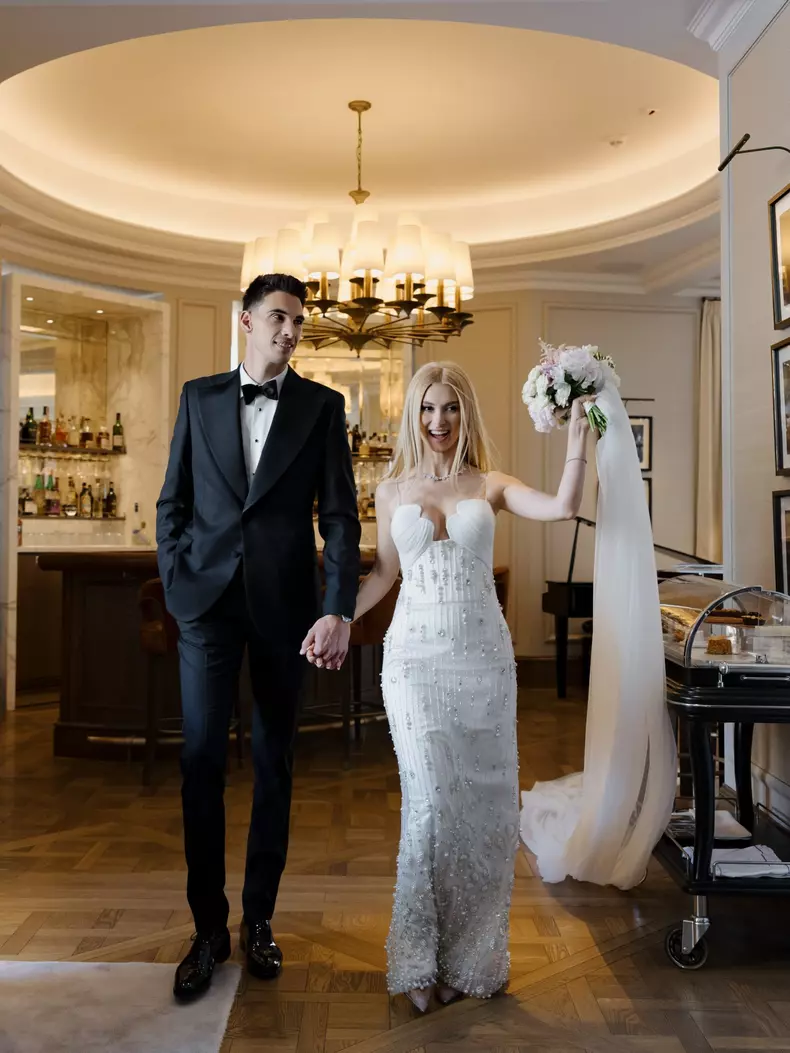 imagini nuntă Andreea Bălan și Victor Cornea (9)