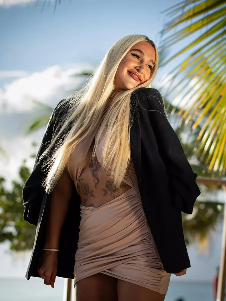 maria dumitru survivor romania 2026 antena 1 (3)
