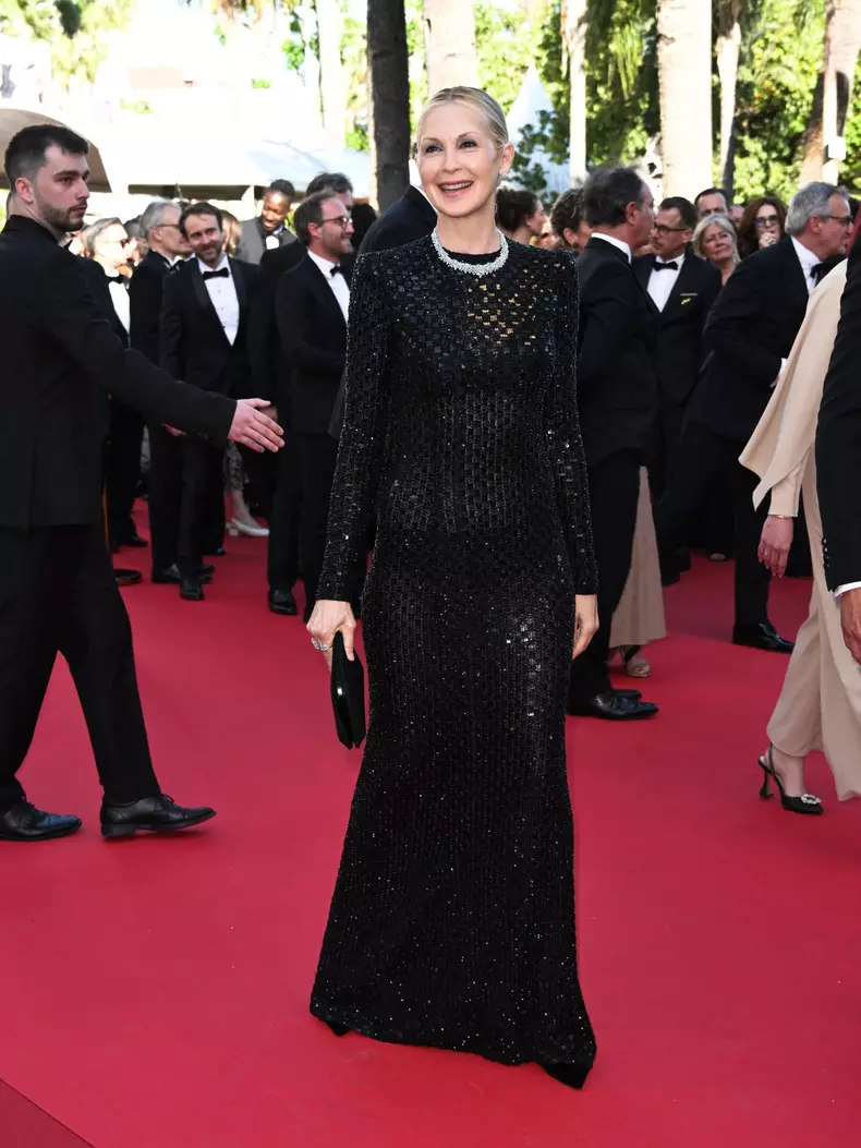 Cannes, 79th Cannes Film Festival 2026, Red Carpet Di Apertura