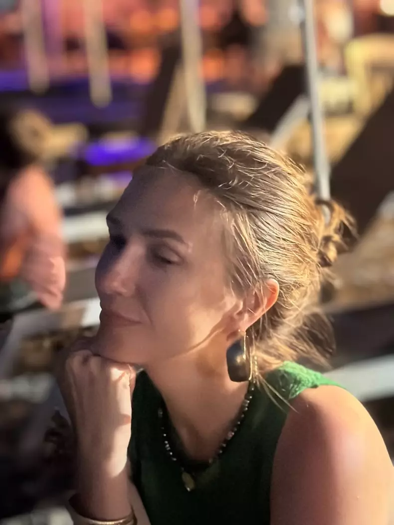 Adela Popescu și Radu Vâlcan vacanță Grecia (6)