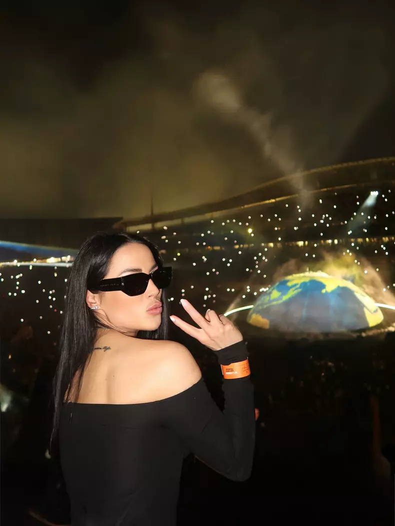 ioana tamas istanbul concert kanye west turcia (1)