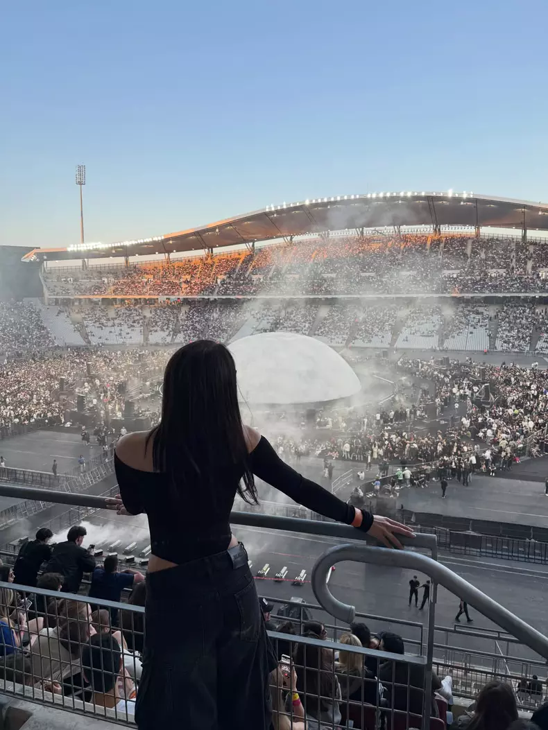 ioana tamas istanbul concert kanye west turcia (5)