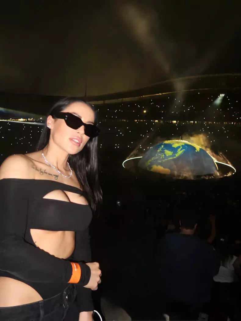 ioana tamas istanbul concert kanye west turcia (7)