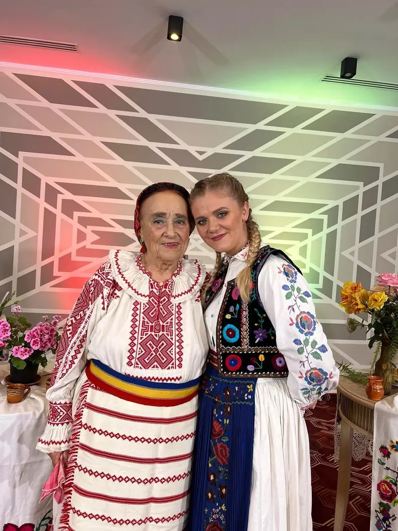 Maria Haiduc a murit (4)
