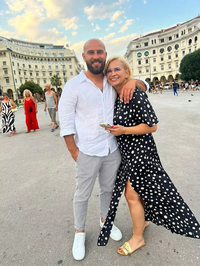 Paula Chirilă a fost cerută în căsătorie (1)