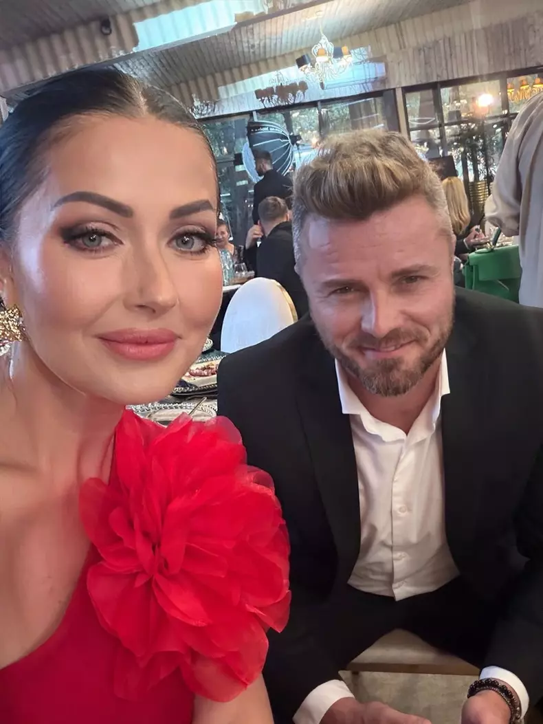 tavi clonda gabriela cristea