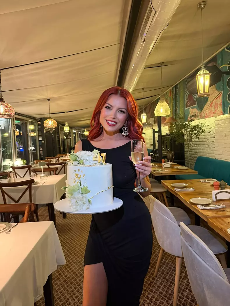 Elena Gheorghe aniversare (3)