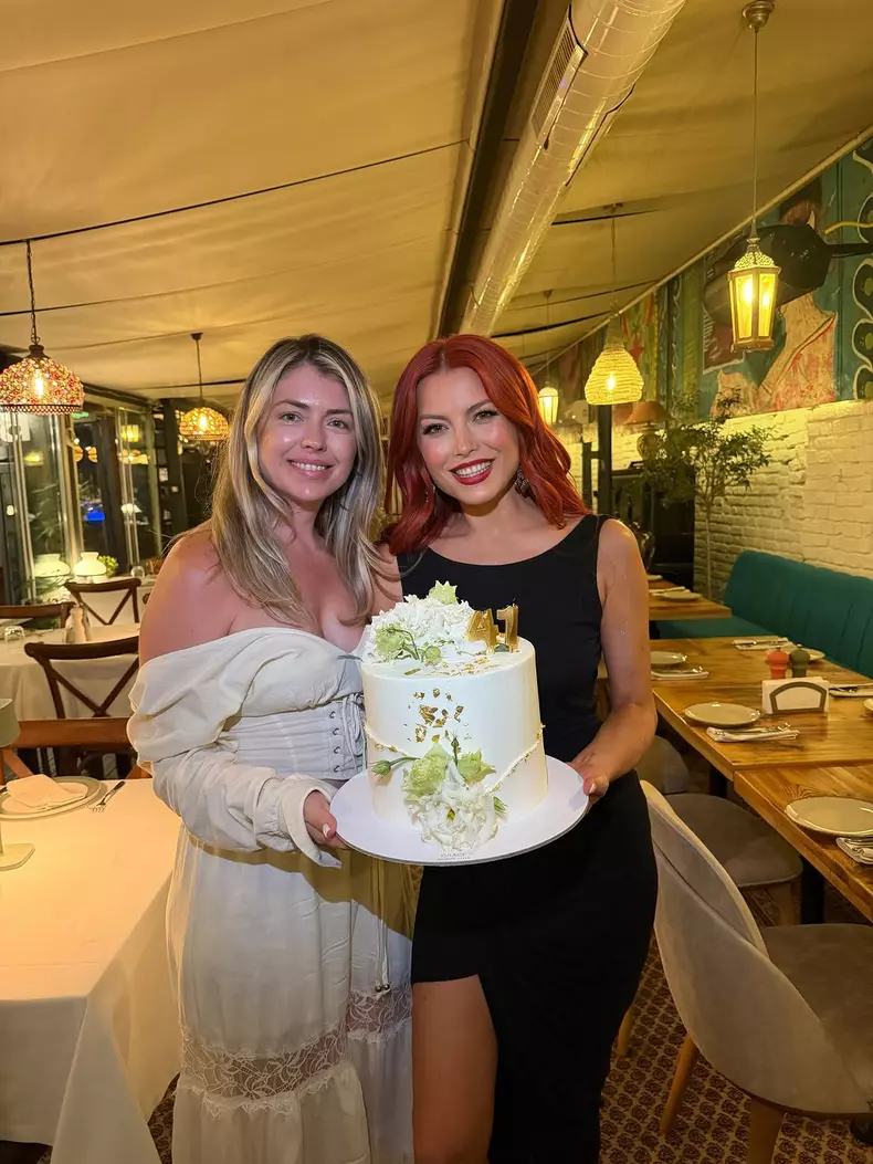 Elena Gheorghe aniversare (5)