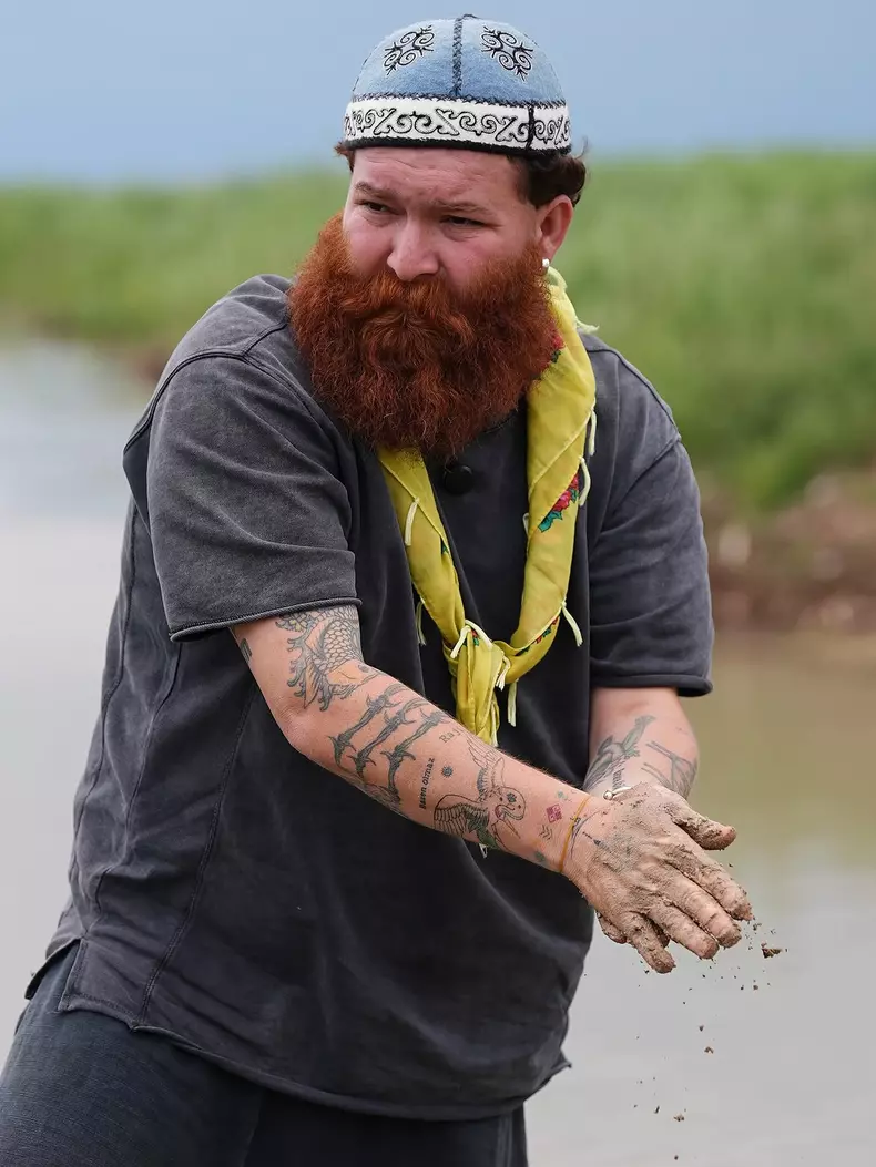 Eren Kasikci a murit fost castigator MasterChef Turcia (21)