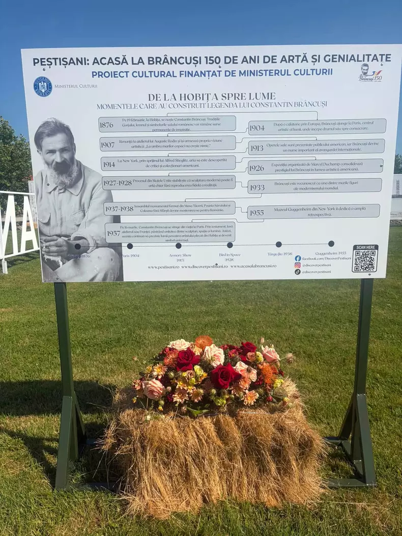 Ikebana și imortele  734897153_122168085734720338_3066510149796568748_n