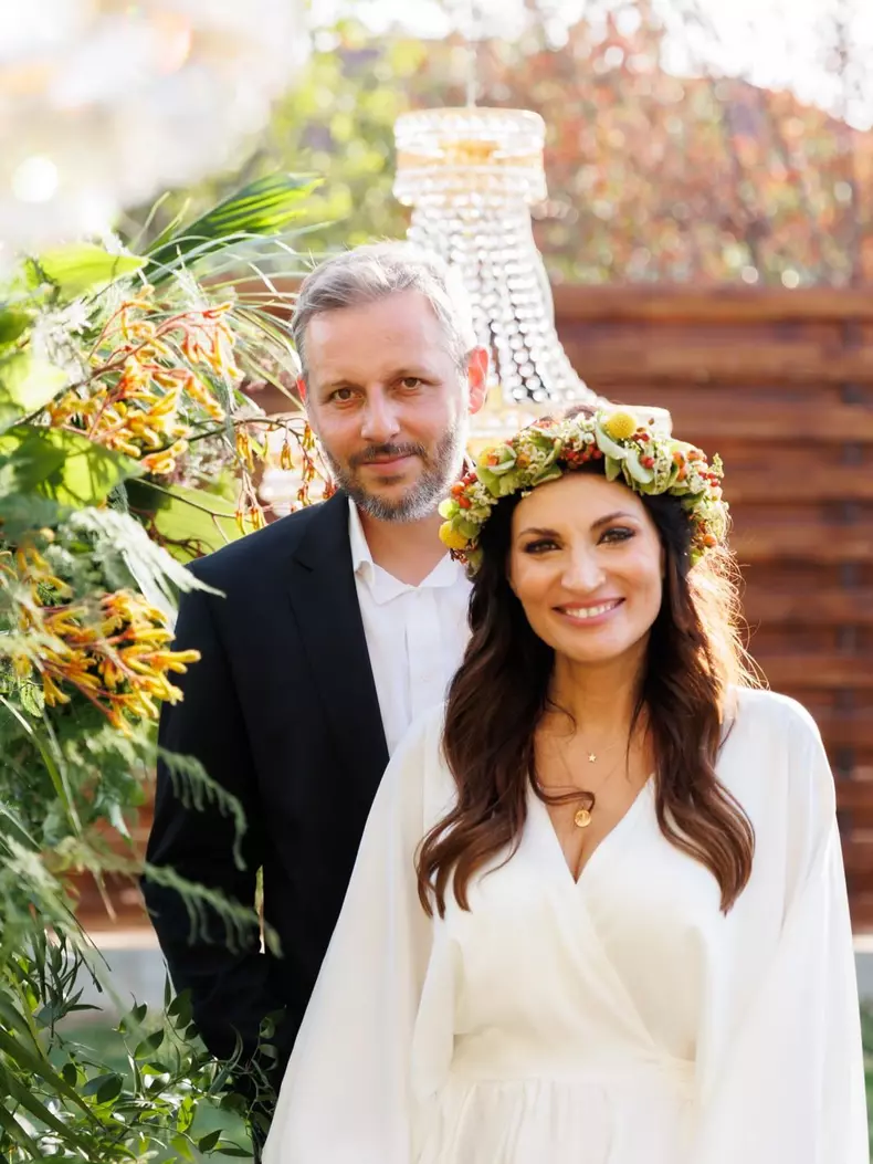 Ioana Ginghina si Cristi Pitulice (2)