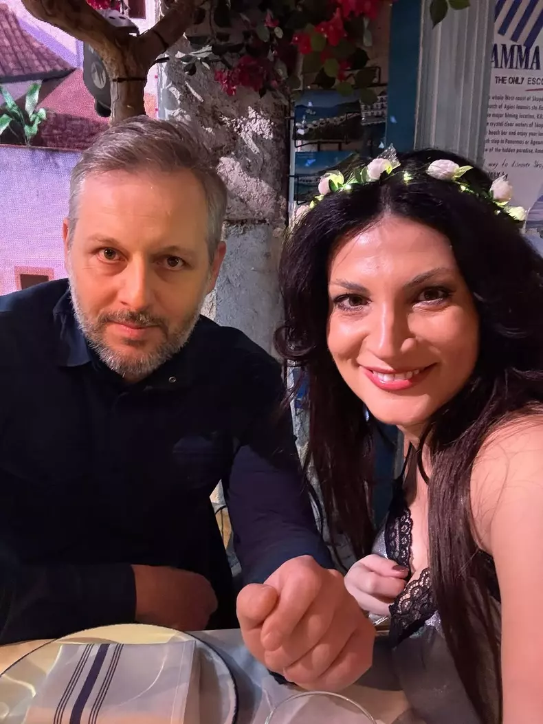 Ioana Ginghina si Cristi Pitulice (3)