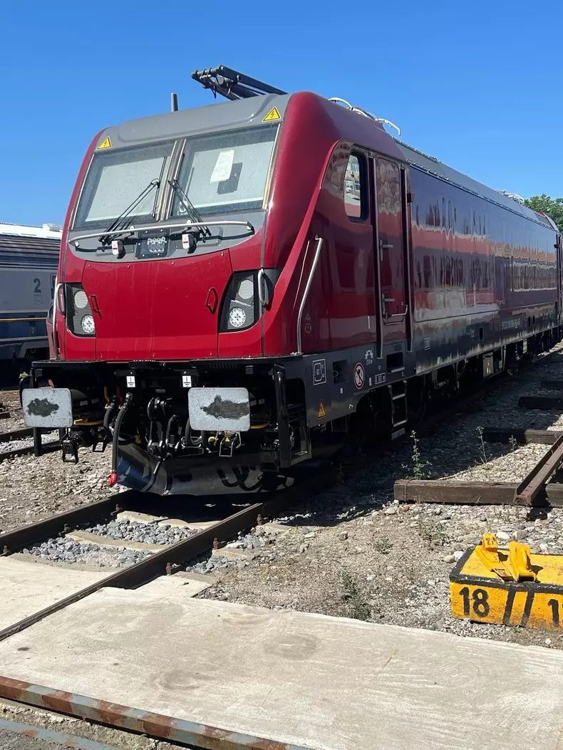 locomotiva electrica Alstom Traxx (2)