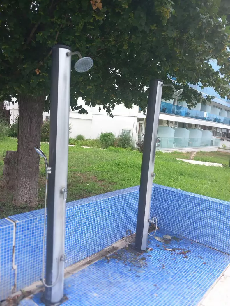 Nereguli găsite de ANPC pe litoralul românesc (4)
