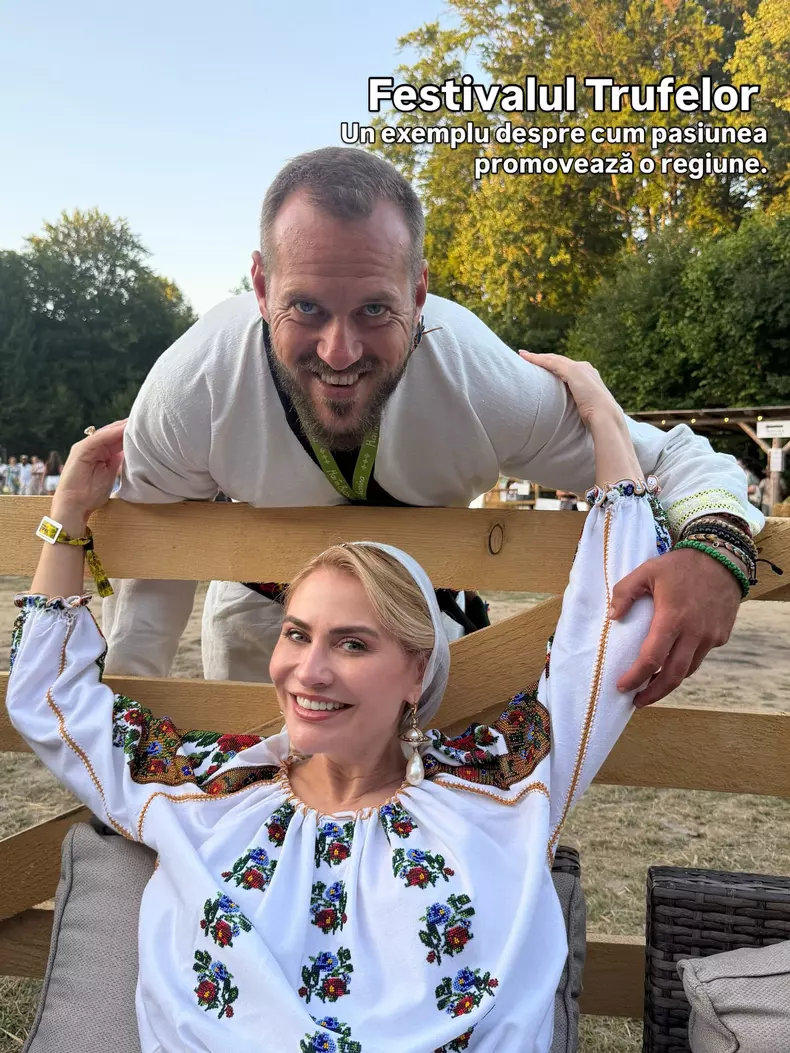 Adina Buzatu Bucovina