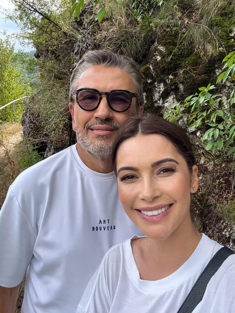 Andreea berecleanu si constantin stan