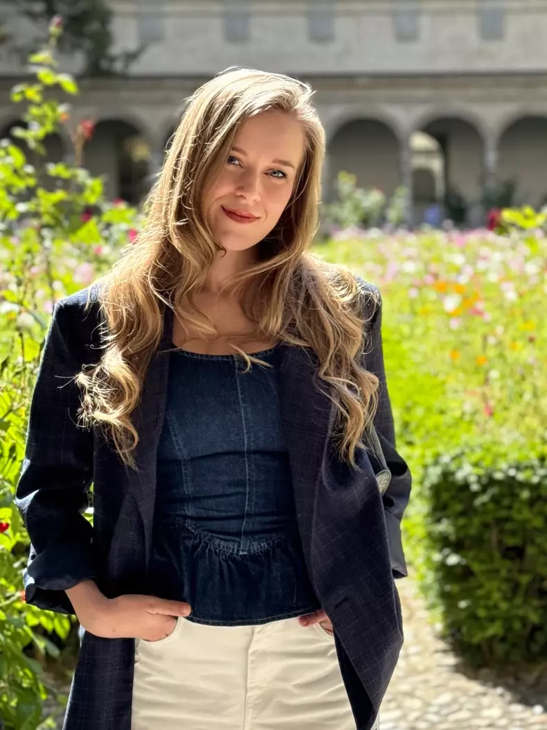 Cristina Postu