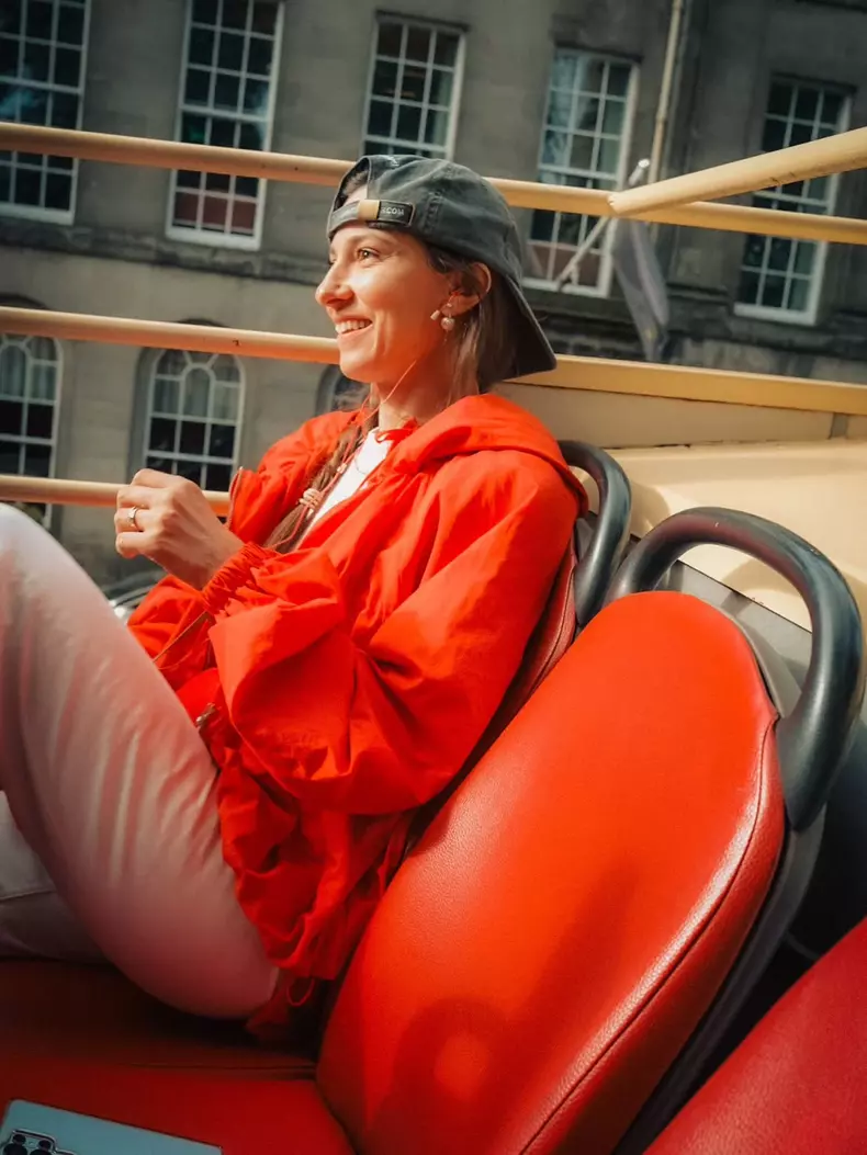 Dana Rogoz - vacanta (4)