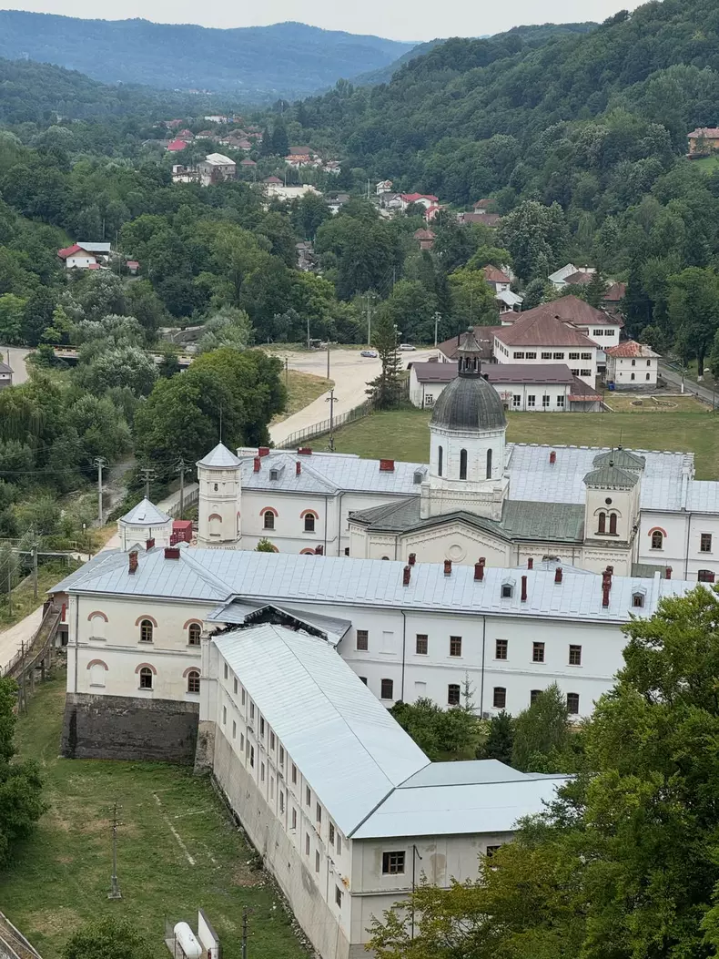 manastirea Bistrita (3)