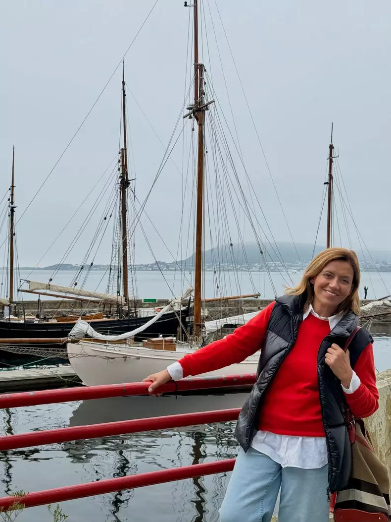 Mirela Retegan in vacanta (10)