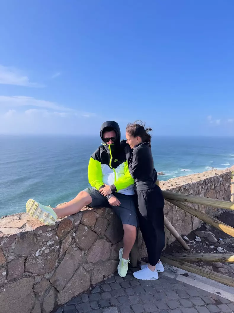 razvan fodor si irina fodor in vacanta din portugalia (1)