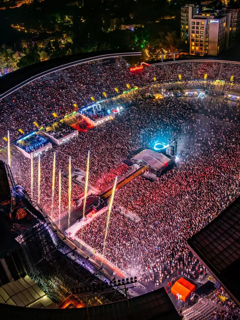 Untold 2026