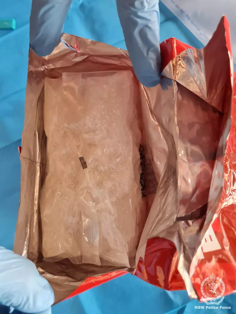 Gundagai Drugs#6