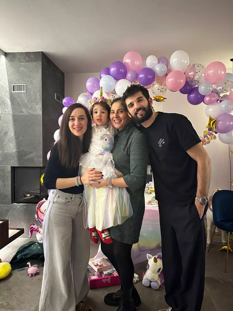 mama lui richard abou zaki