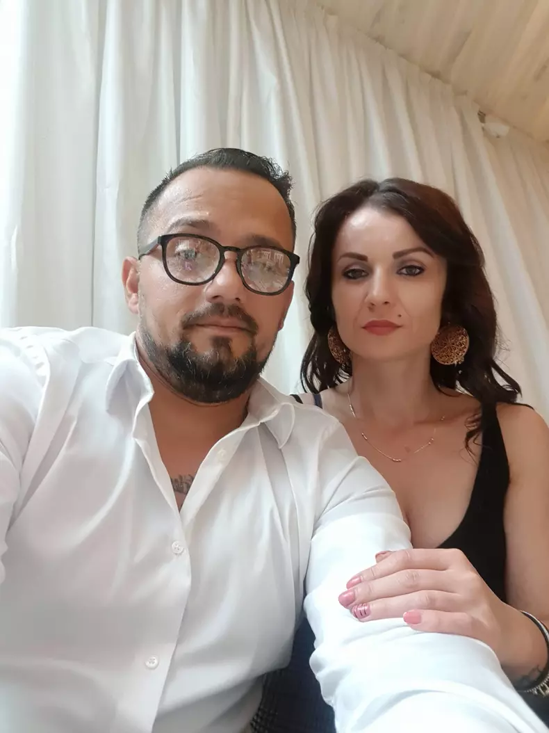 Marsilia  Mantu, Regina drogurilor, foto Facebook6