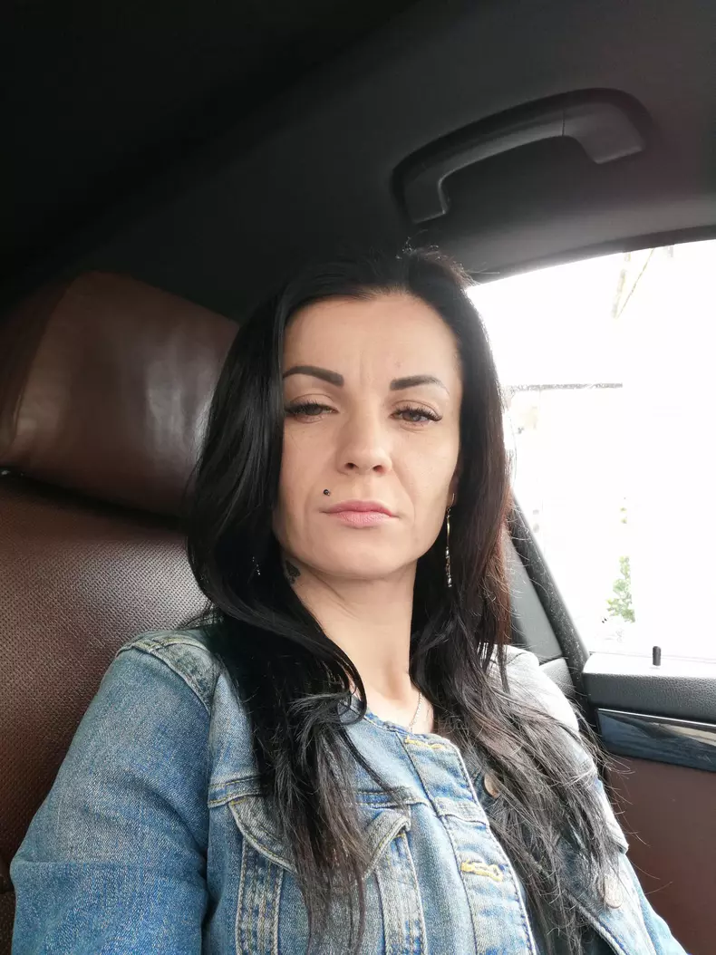 Marsilia  Mantu, Regina drogurilor, foto Facebook8