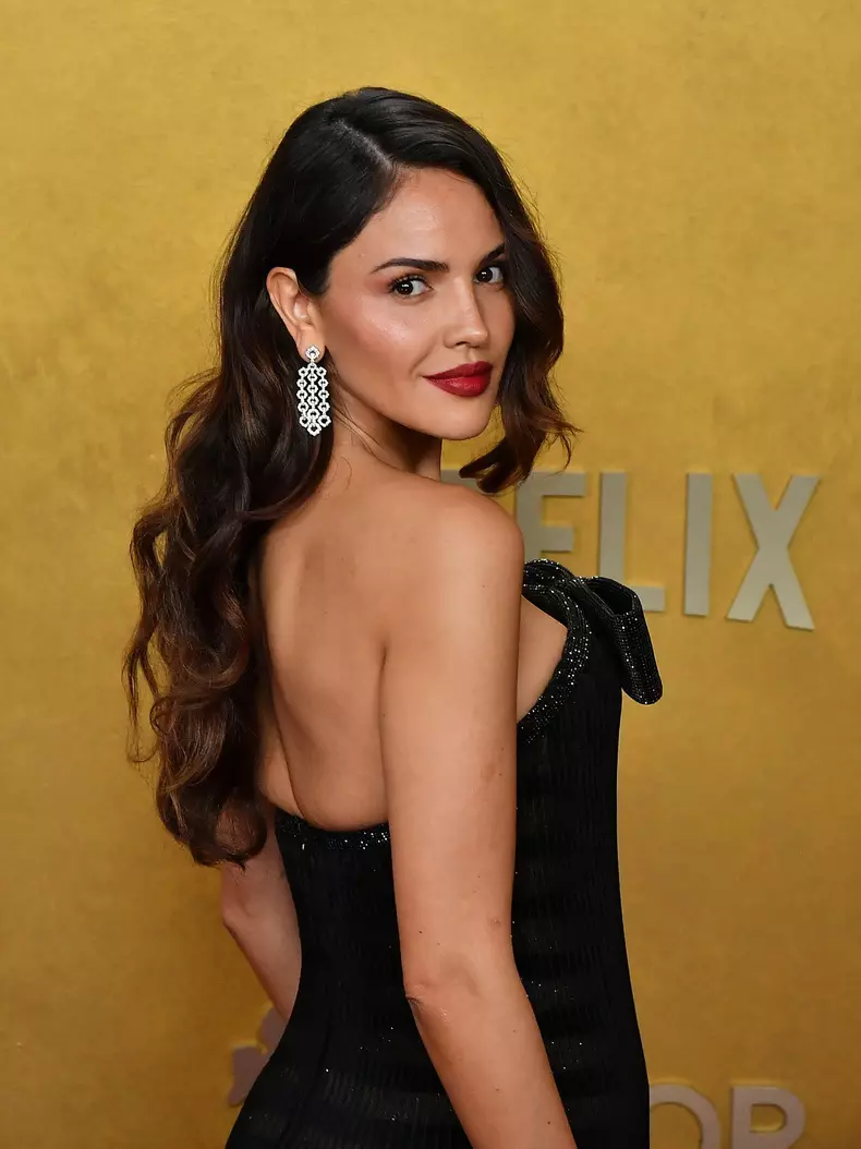 32nd Annual Actor Awards - Arrivals