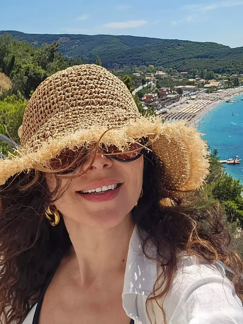 Carmen Bruma - vacanta (4)