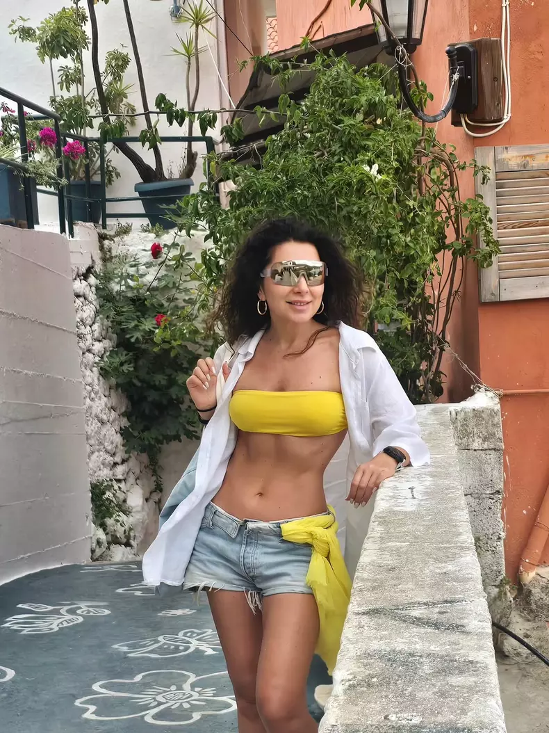Carmen Bruma - vacanta (6)