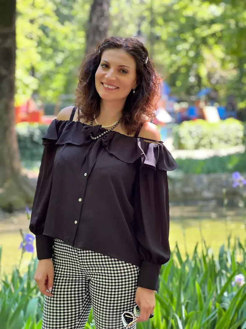 ioana-ginghina-mama-a-doua-oara-2