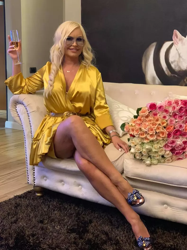 Vica Blochina - imagini casă (7)