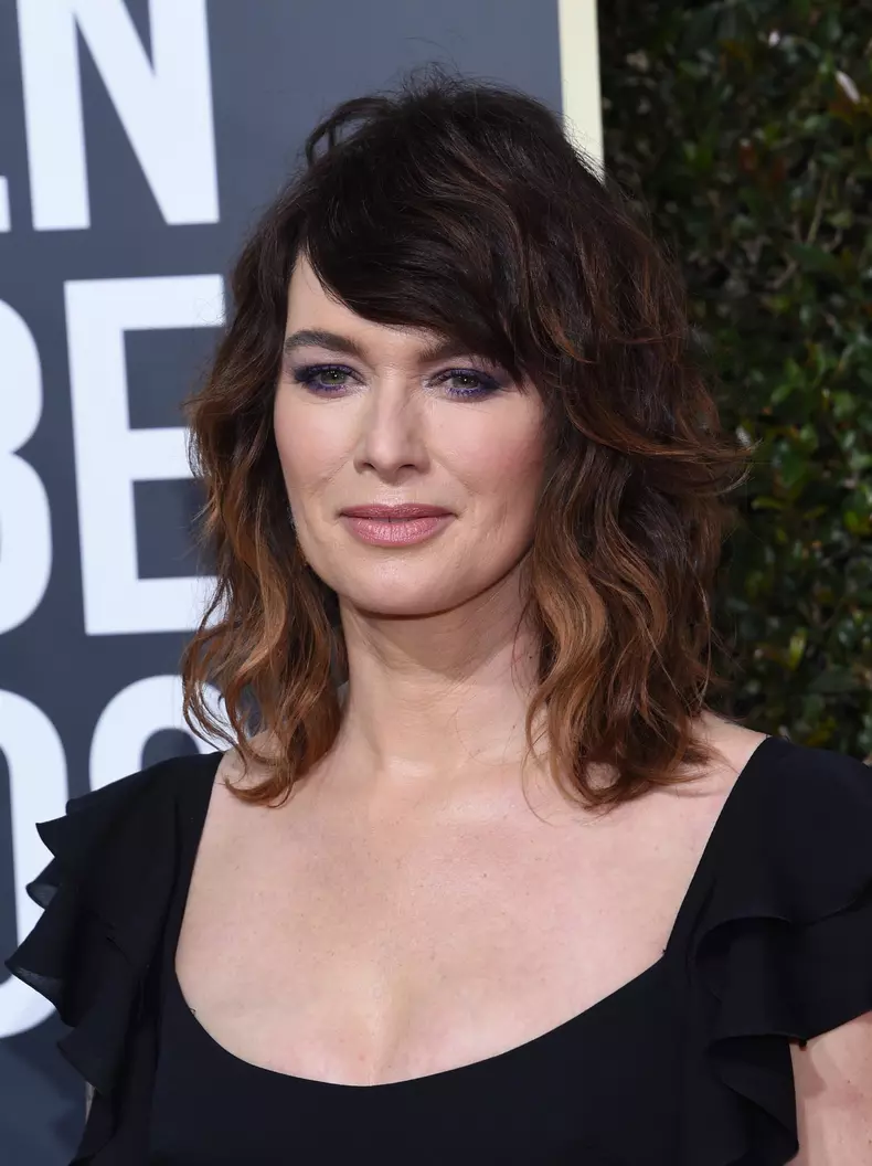 Lena Headey