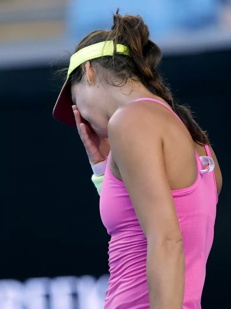 Tennis Australian Open 2017