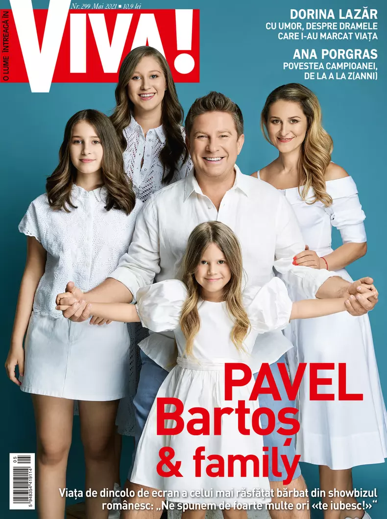 pavel bartos si familia 4