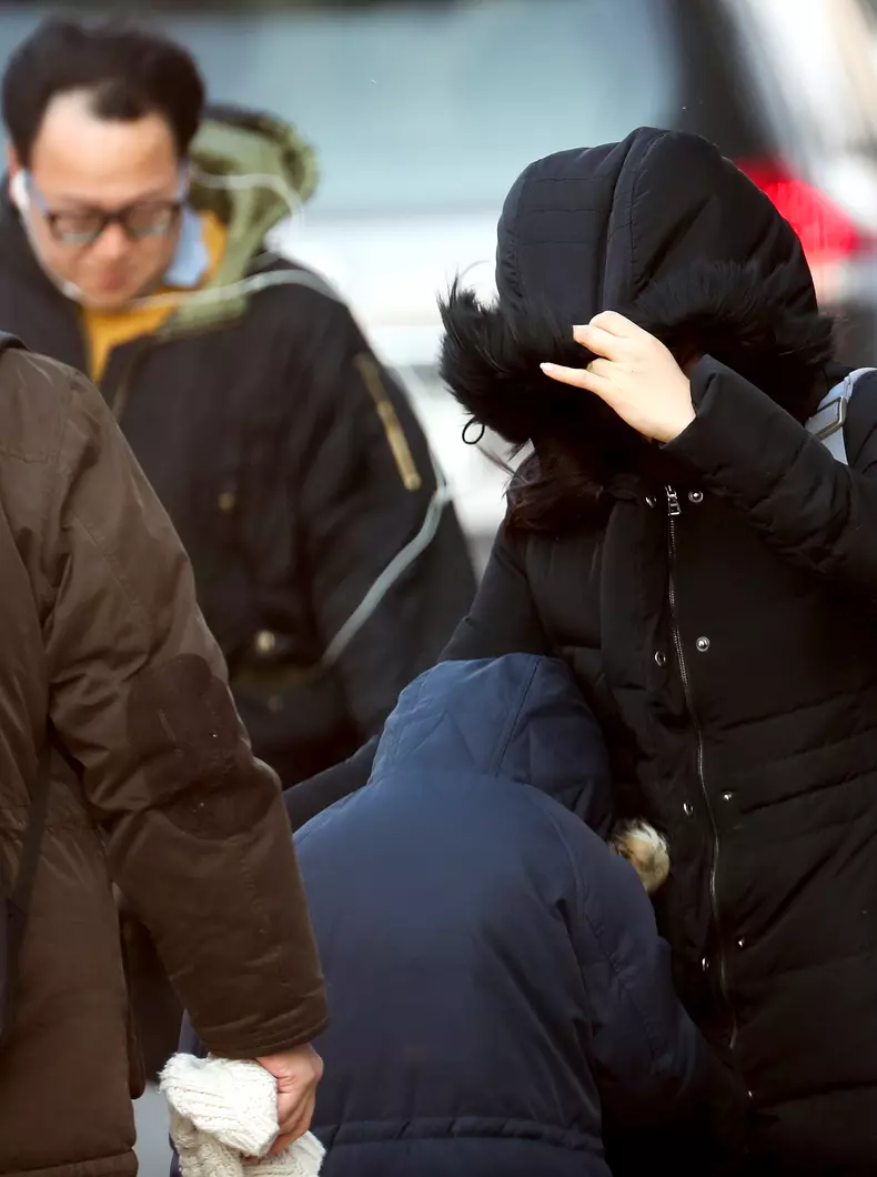 PyeongChang 2018 Olympic Games