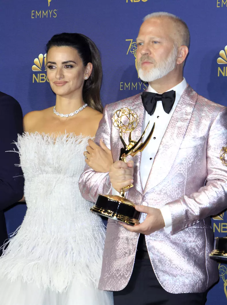 Photo Room - 70th Primetime Emmy Awards